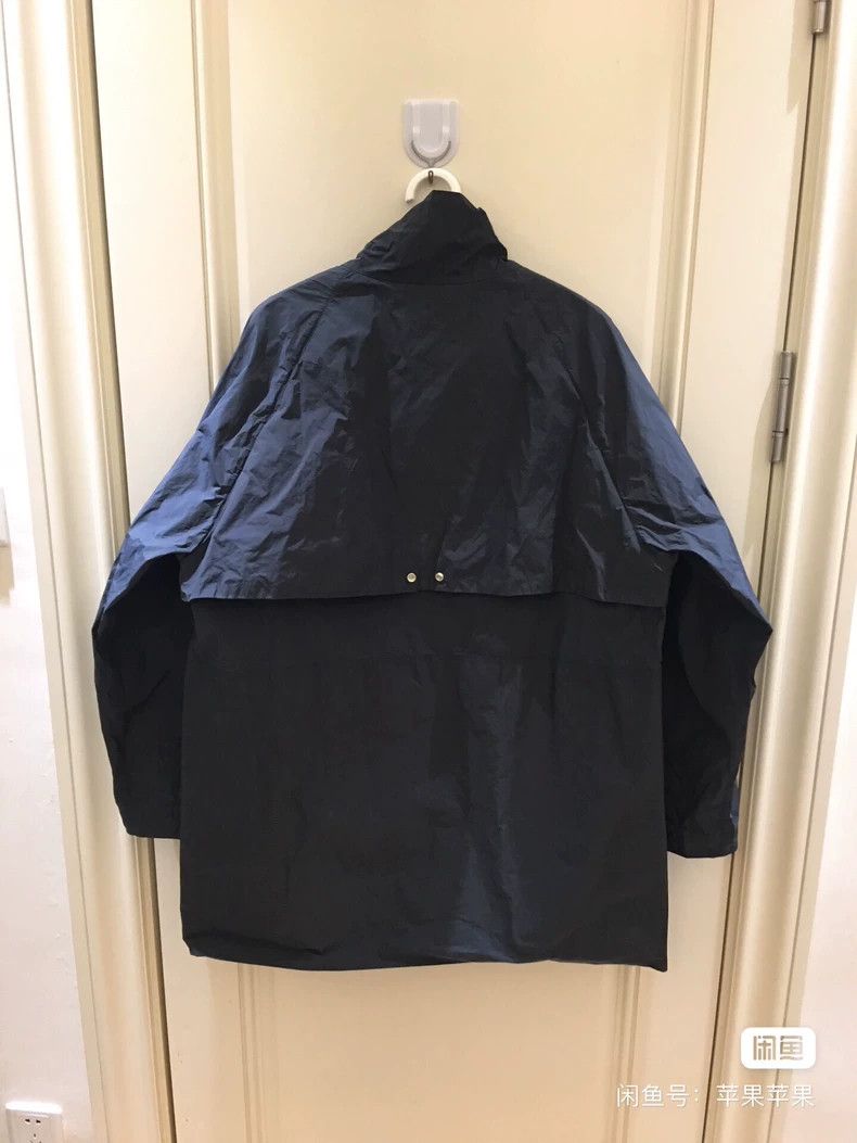 Jil Sander Jil Sander jacket Size M / US 6-8 / IT 42-44 - 2 Thumbnail