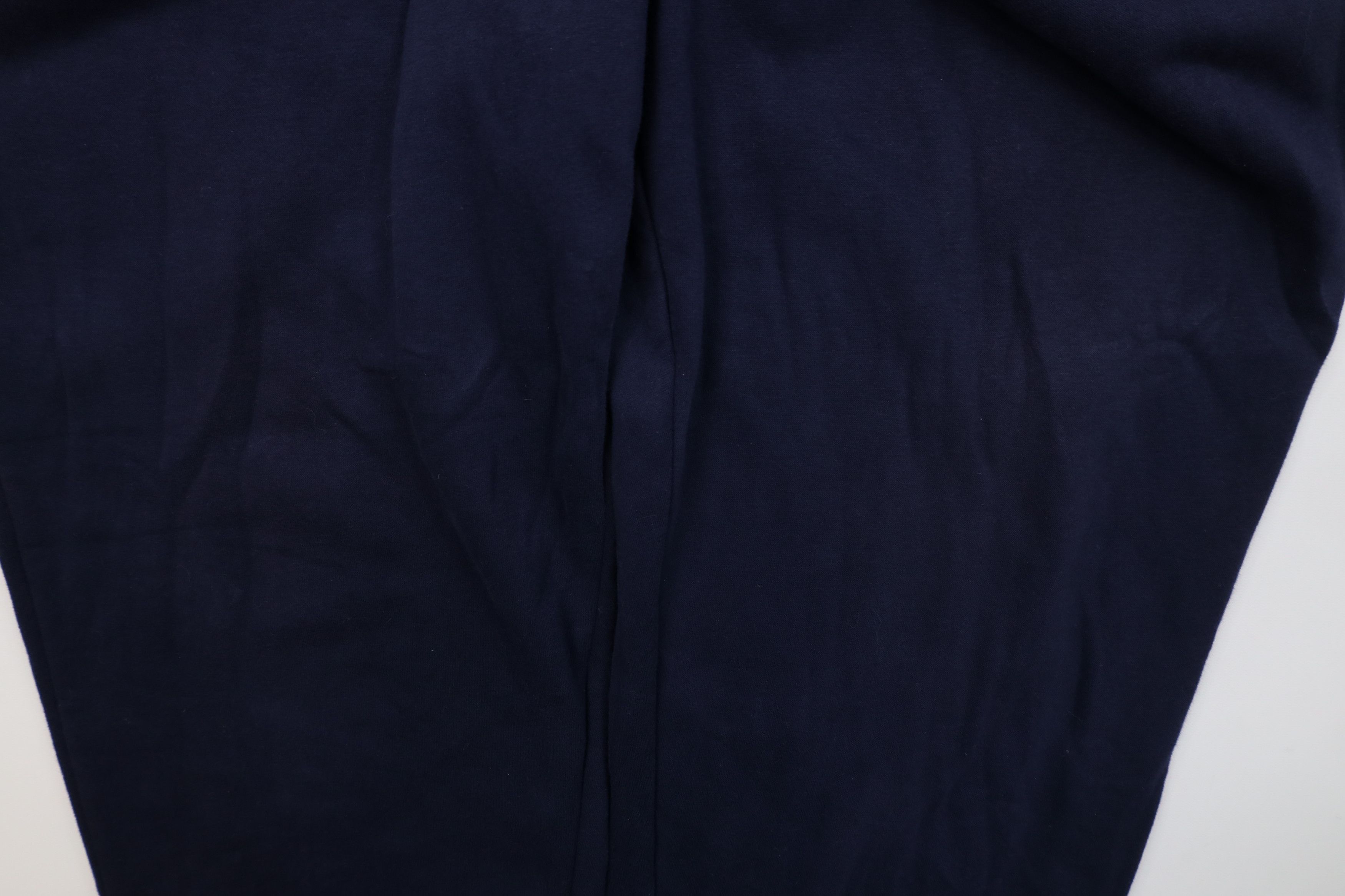 Gap Vintage Gap Faded Blank Sweatpants Joggers Pants Navy Blue Size US 38 / EU 54 - 7 Thumbnail