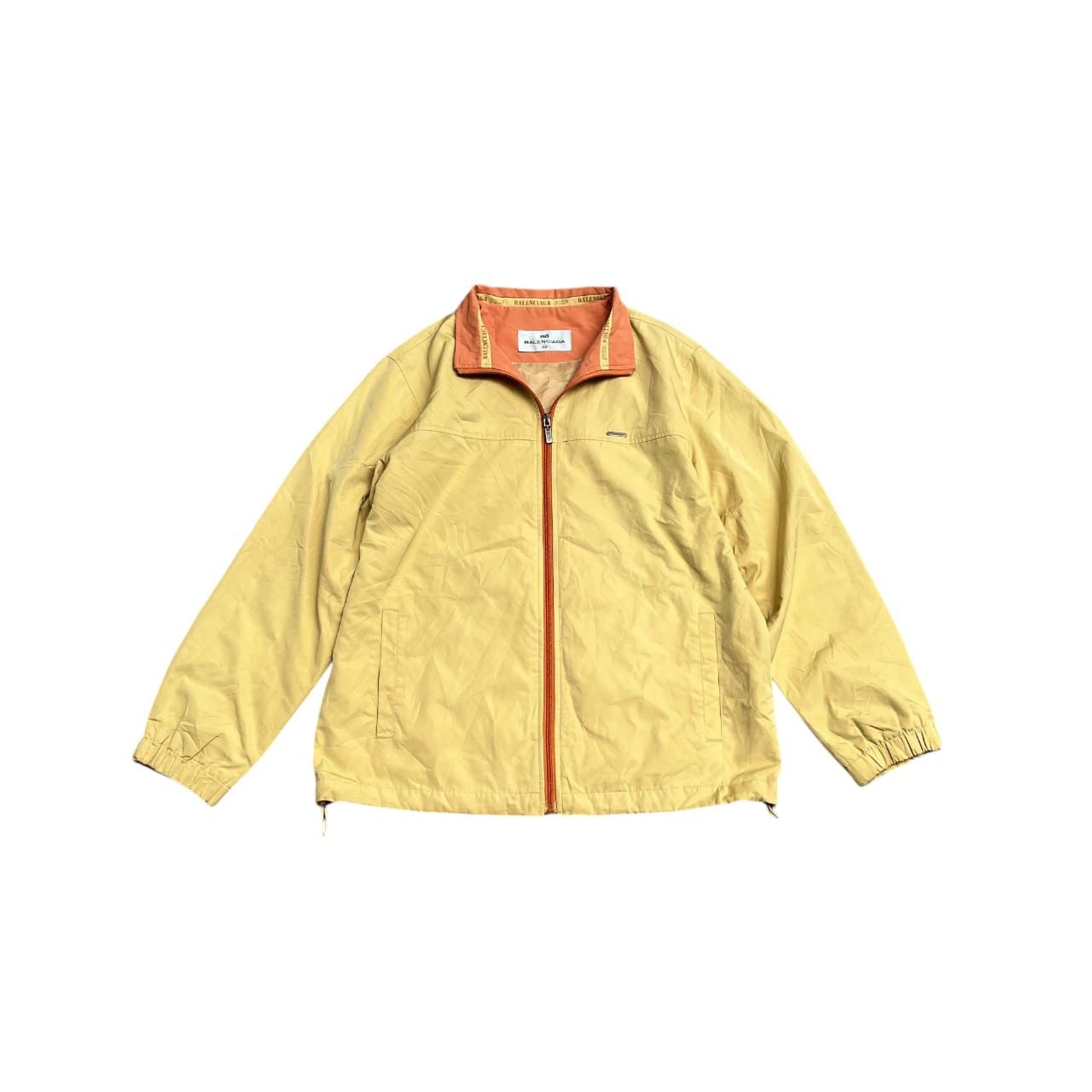 Balenciaga Vintage Balenciaga Golf Paris Light Jacket "UNISEX" Size US M / EU 48-50 / 2 - 2 Thumbnail