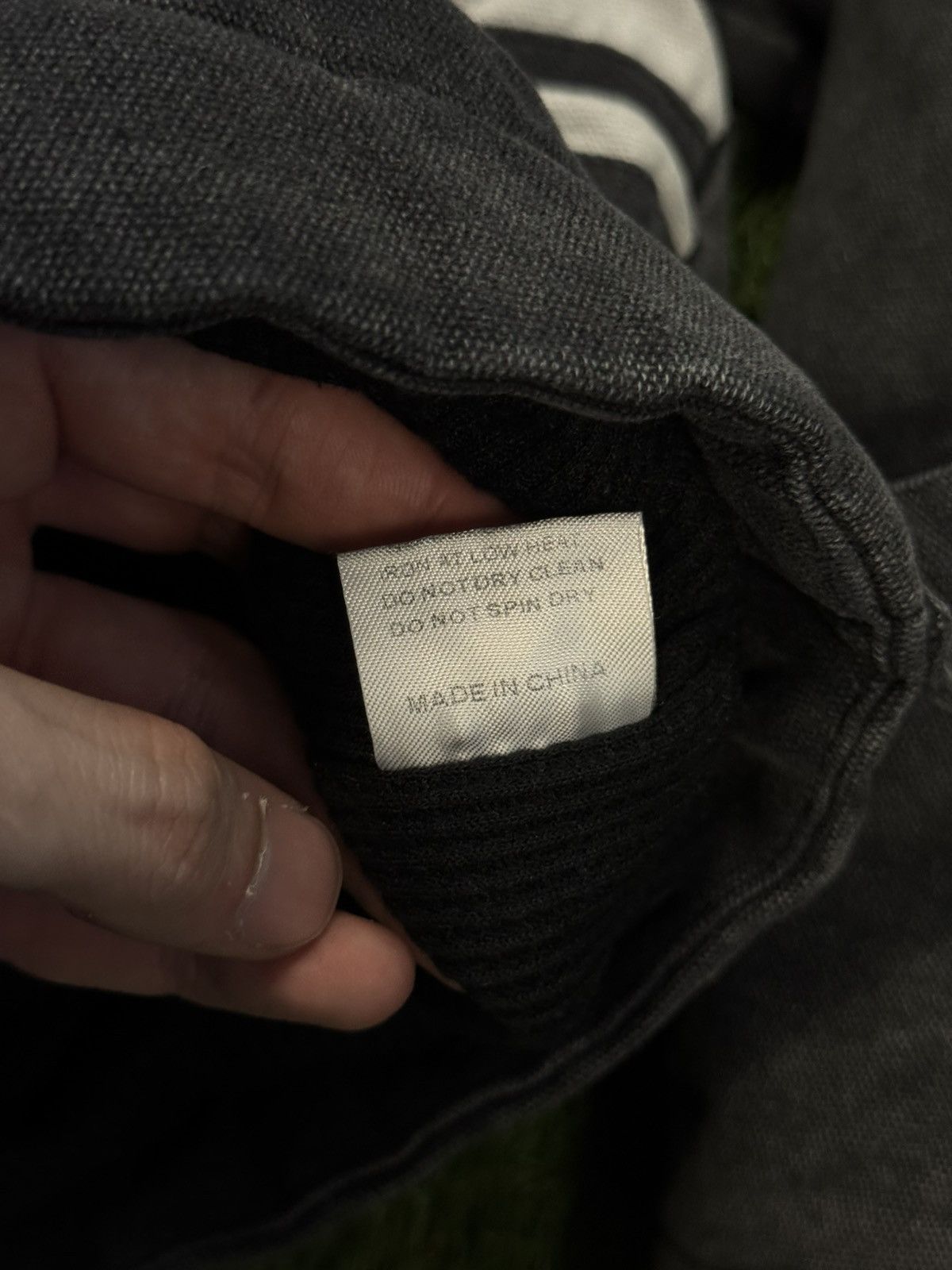 Vale Valley Black Jacket Size L Brand New 🔥 Size US L / EU 52-54 / 3 - 7 Thumbnail