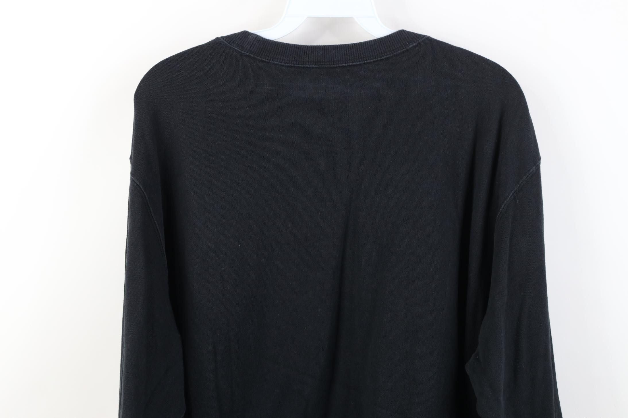 Uniqlo Uniqlo x Kaws Snoopy Dog French Terry Crewneck Sweatshirt Size US L / EU 52-54 / 3 - 13 Thumbnail