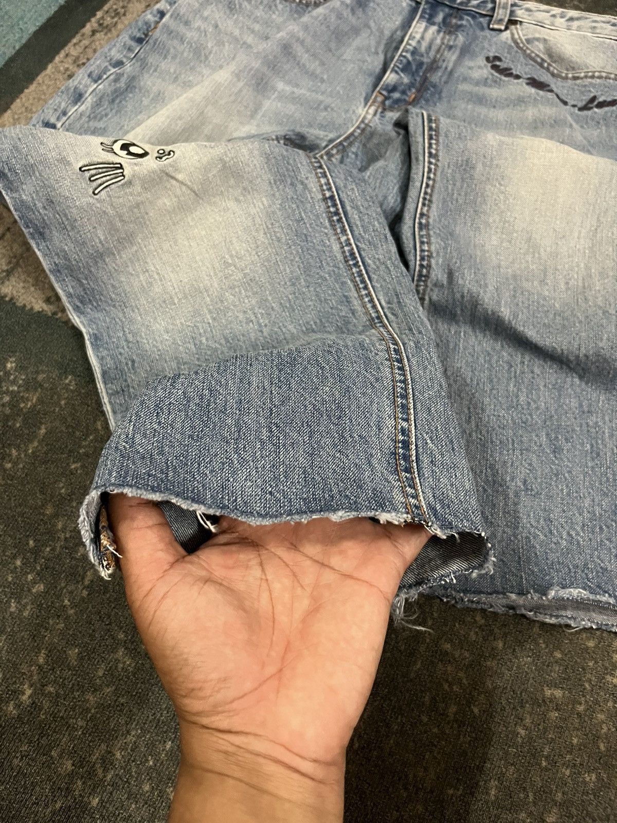 GU × Japanese Brand GU X SAILOR MOON Size 32" / US 10 / IT 46 - 13 Thumbnail