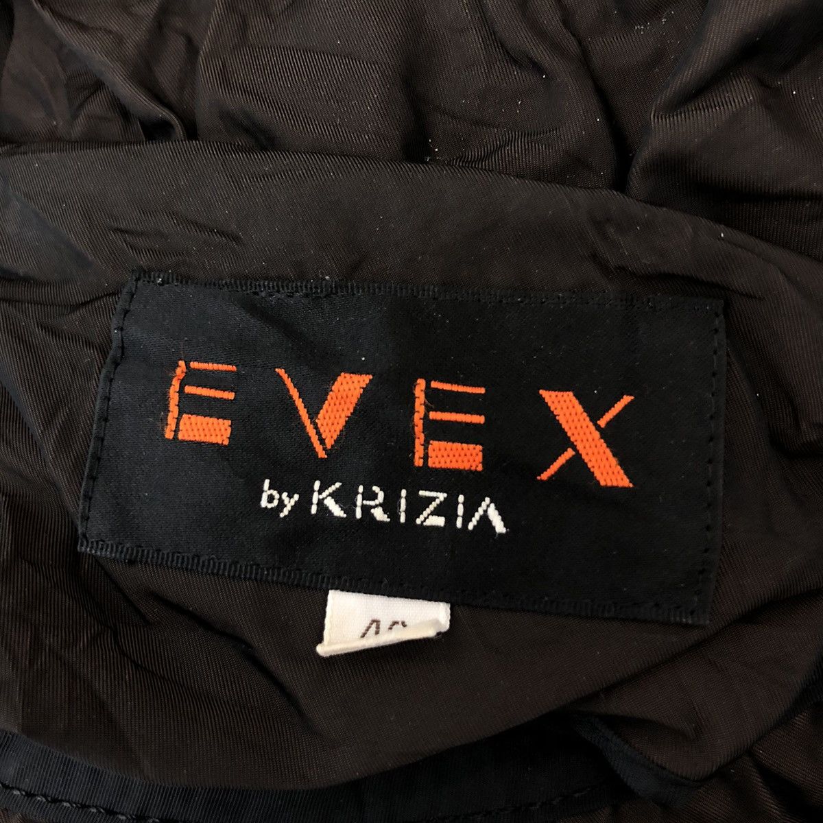 Krizia Uomo × Vintage Evex By KRIZIA Jacket Size US M / EU 48-50 / 2 - 5 Thumbnail