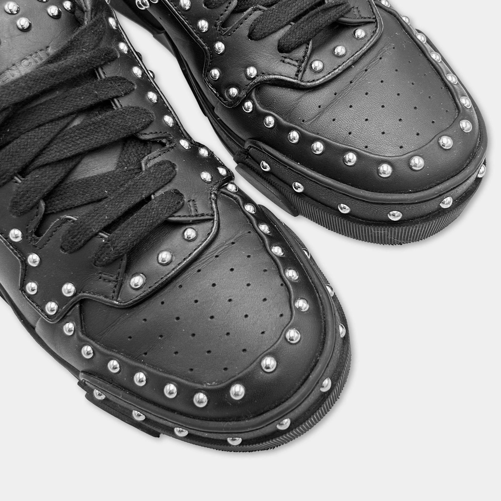 Givenchy Givenchy Riccardo Tisci 2015 Tyson Shoes Size US 8 / EU 41 - 2 Thumbnail