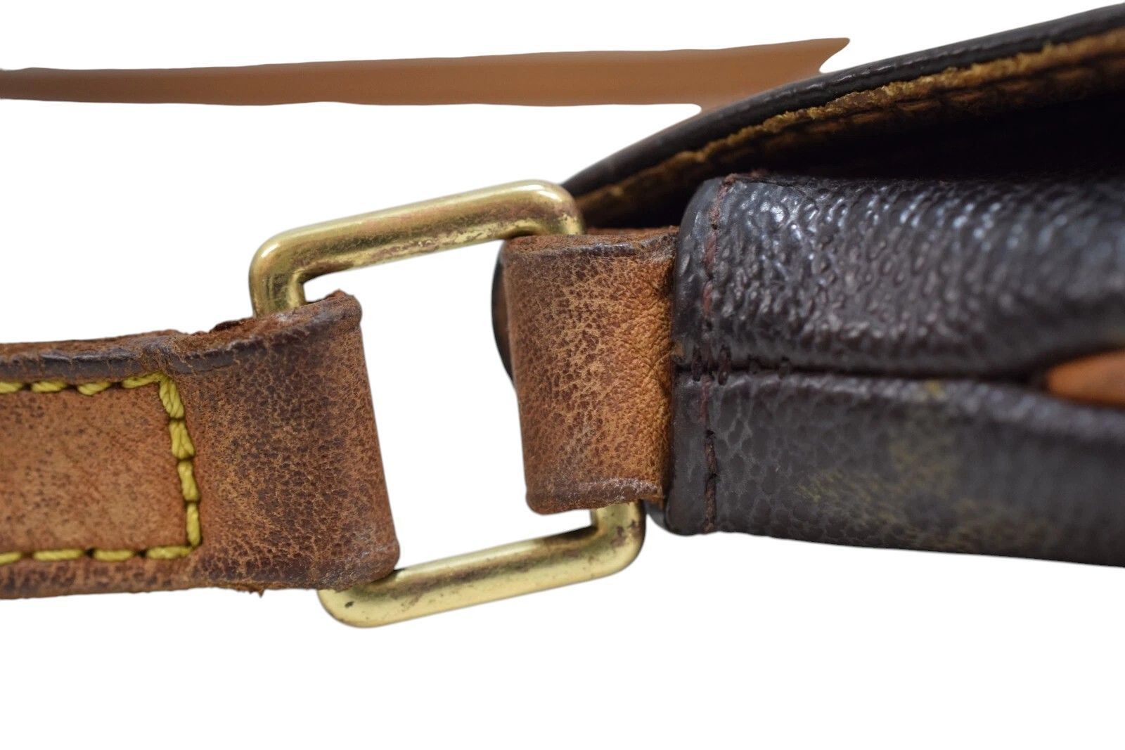 Louis Vuitton Louis Vuitton Musette Salsa Shoulder Bag Monogram M51258 Size ONE SIZE - 12 Thumbnail