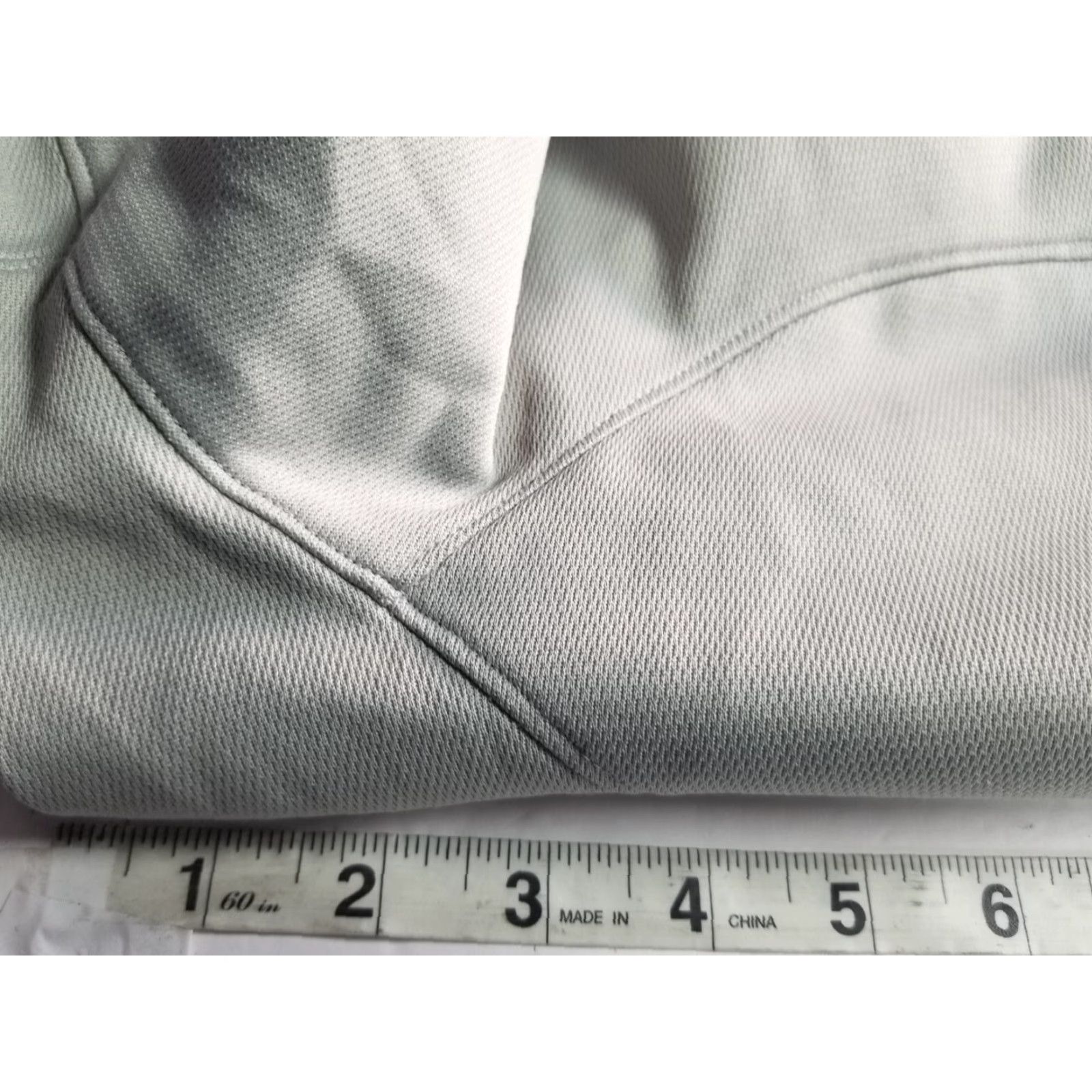 Mountain Hardwear Vtg Mountain Hardwear Gore Windstopper 1/4 Zip Pullover Gray Size Large Jacket Men Windbreaker 90s Outdoor Ski Fall Winter Spring Hiking See Pics Size US L / EU 52-54 / 3 - 3 Thumbnail