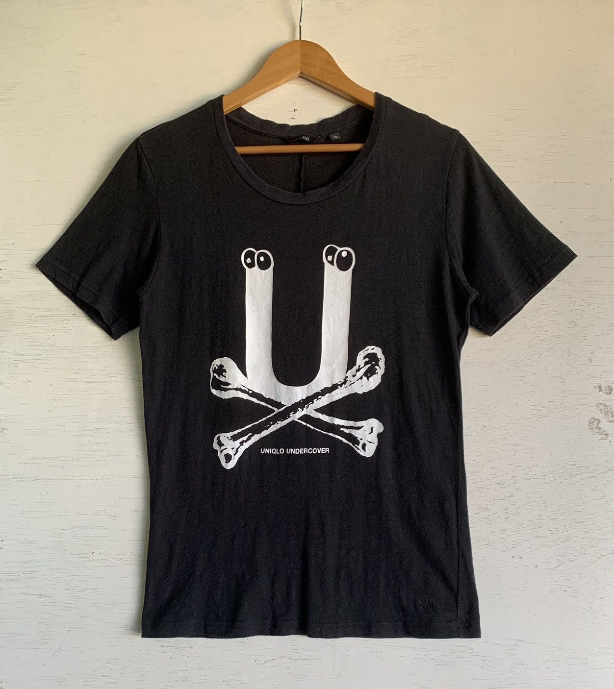 Undercover × Uniqlo Uniqlo Undercover Tee Size US S / EU 44-46 / 1 - 1 Thumbnail