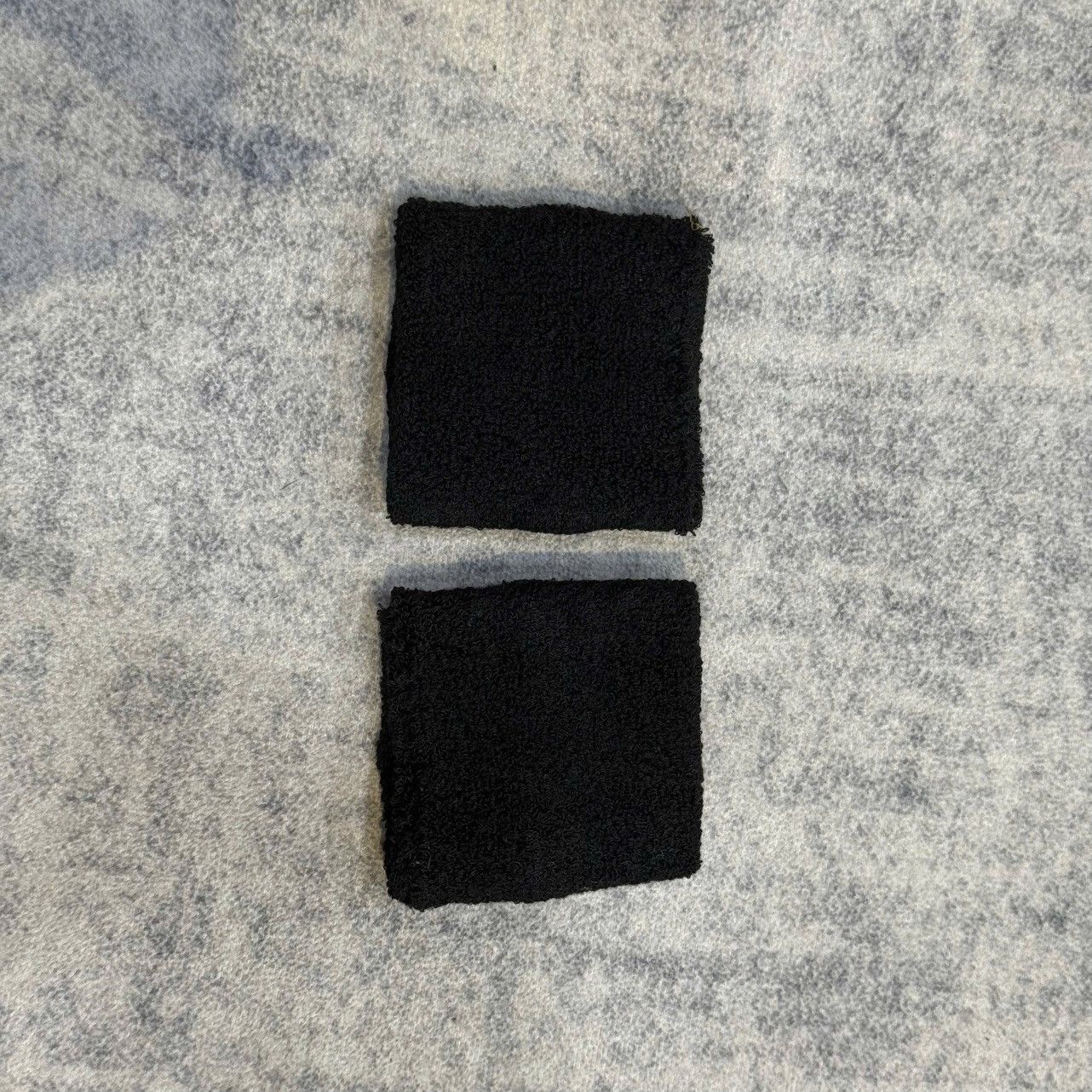 Chrome Hearts Chrome Hearts Sweatband Set Black Size ONE SIZE - 2 Thumbnail