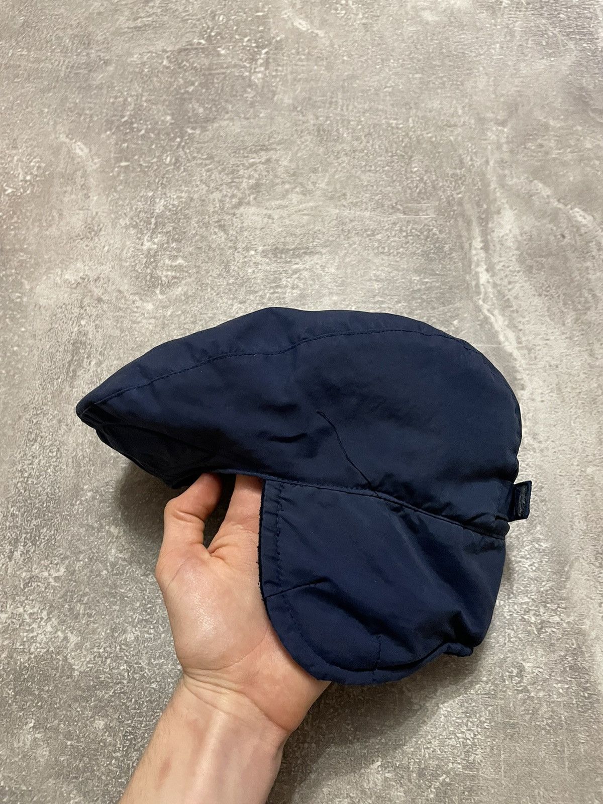 Mammut Vintage Mammut Beretta Ushanka Hat Cap Size ONE SIZE - 1 Thumbnail