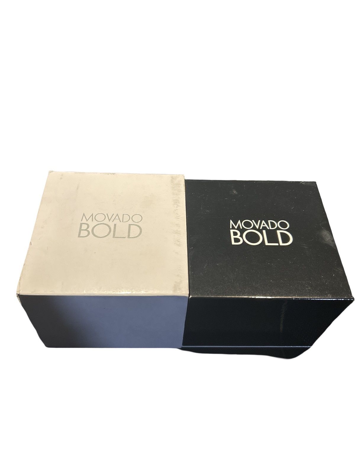 Movado Movado Bold watch Size ONE SIZE - 2 Thumbnail