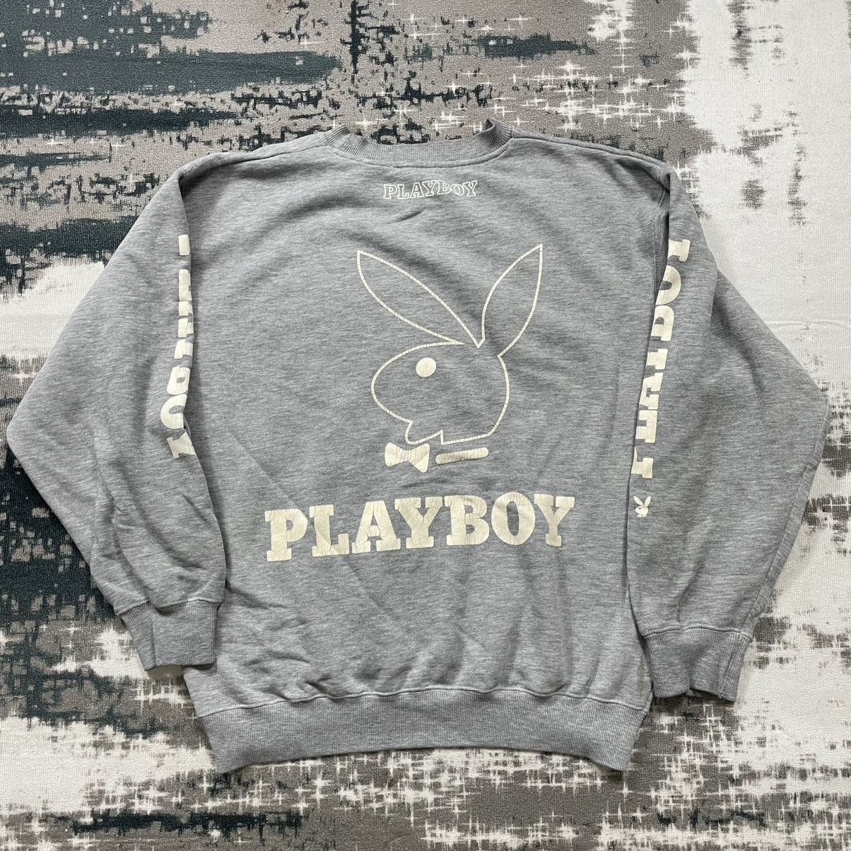 Playboy Vintage Playboy Sidetape Logo Size US M / EU 48-50 / 2 - 1 Thumbnail