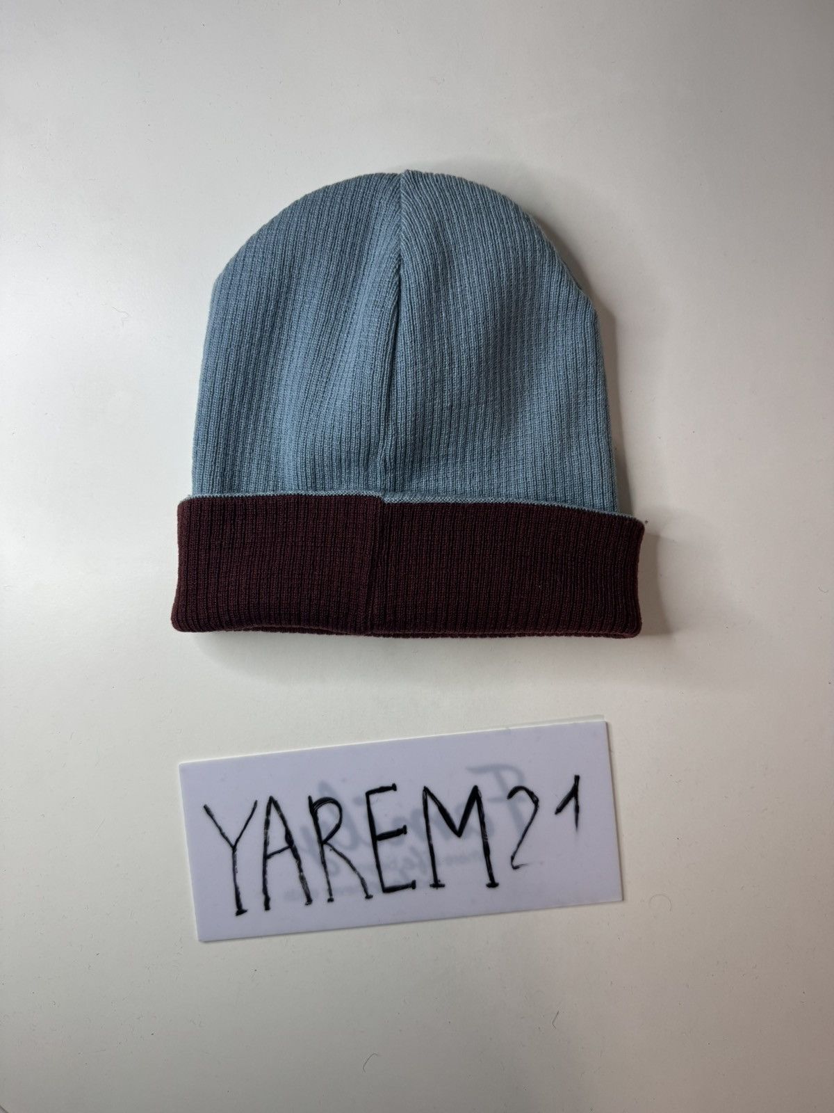 Nike Nike vintage hat cap Size ONE SIZE - 2 Thumbnail