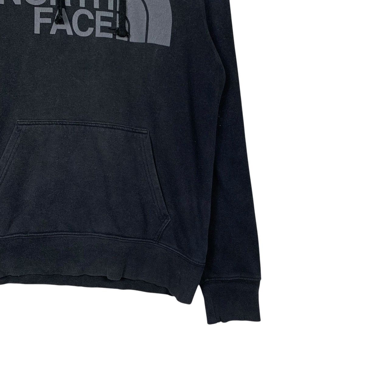 The North Face THE NORTH FACE Hommes Big Logo Pullover Hoodies #2273-C101 Size US S / EU 44-46 / 1 - 4 Thumbnail