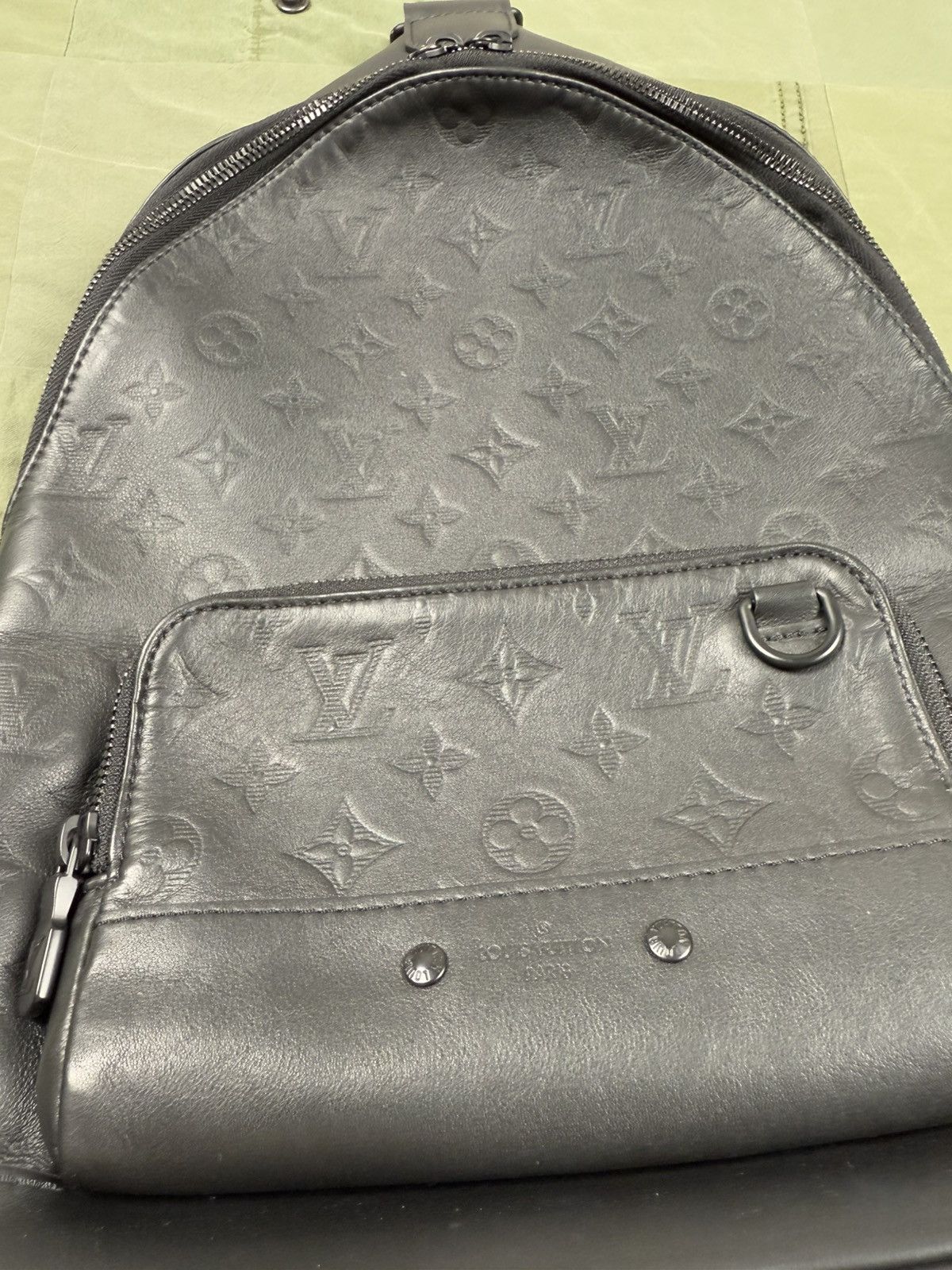 Louis Vuitton Racer Slingbag Size ONE SIZE - 2 Thumbnail