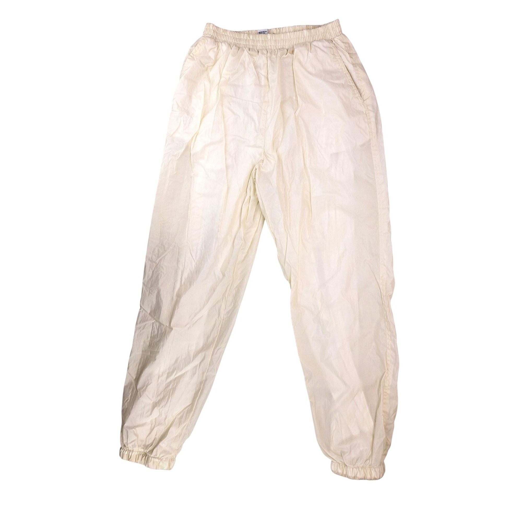 Athletic Works Vintage Athletic Works Track Suit Jacket Pants Set Women Med Size M / US 6-8 / IT 42-44 - 4 Thumbnail