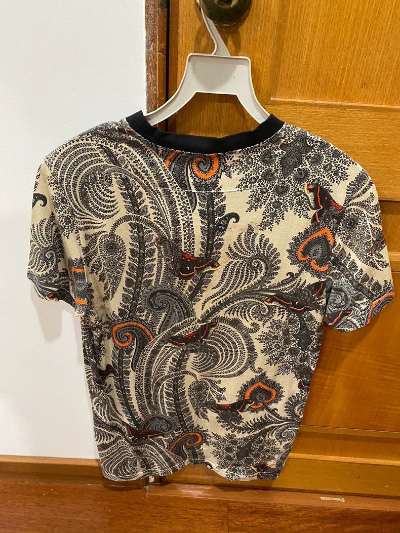 Givenchy Givenchy T-Shirt Size US XS / EU 42 / 0 - 2 Thumbnail