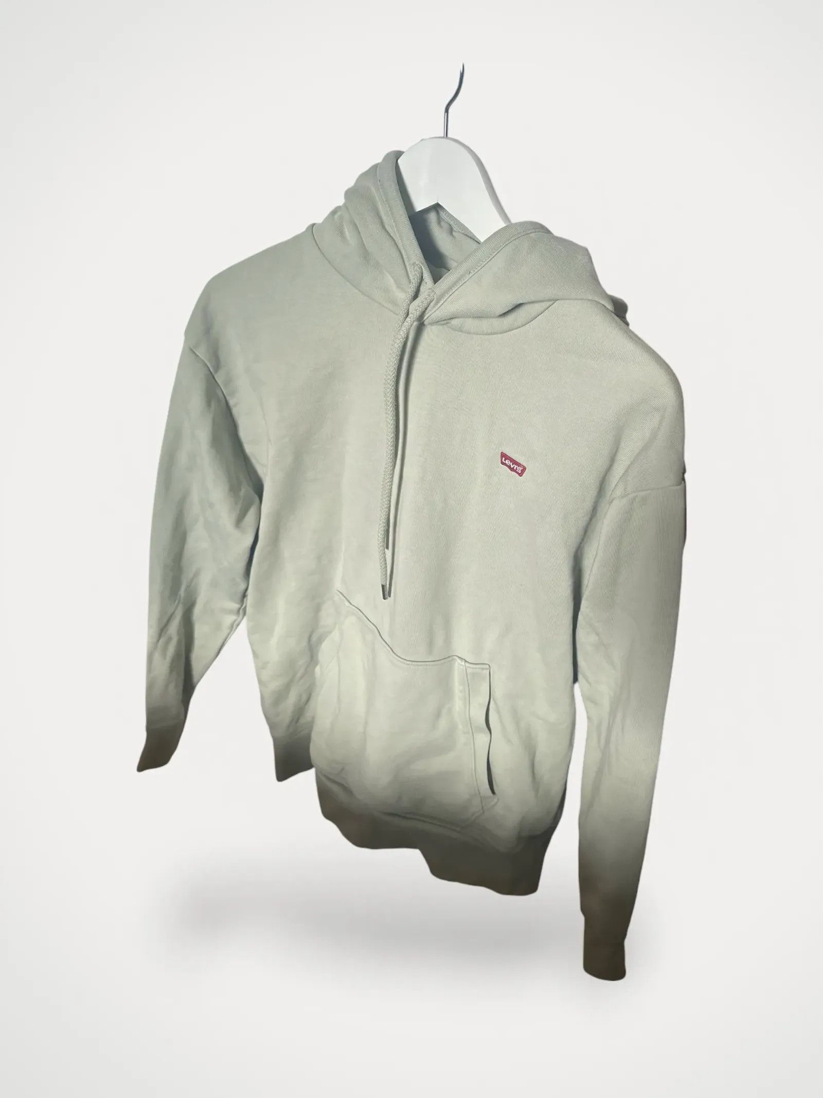 Levi's Levis Hoodie Size S / US 4 / IT 40 - 1 Thumbnail