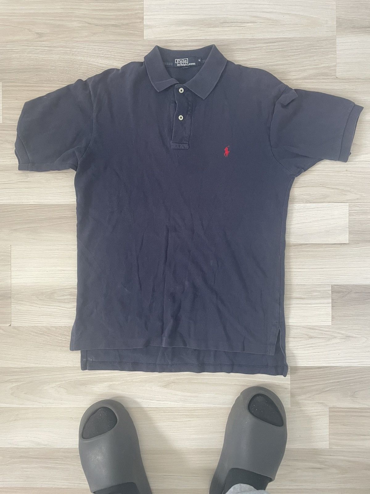 Ralph Lauren Polo Ralph Lauren Size US S / EU 44-46 / 1 - 1 Thumbnail