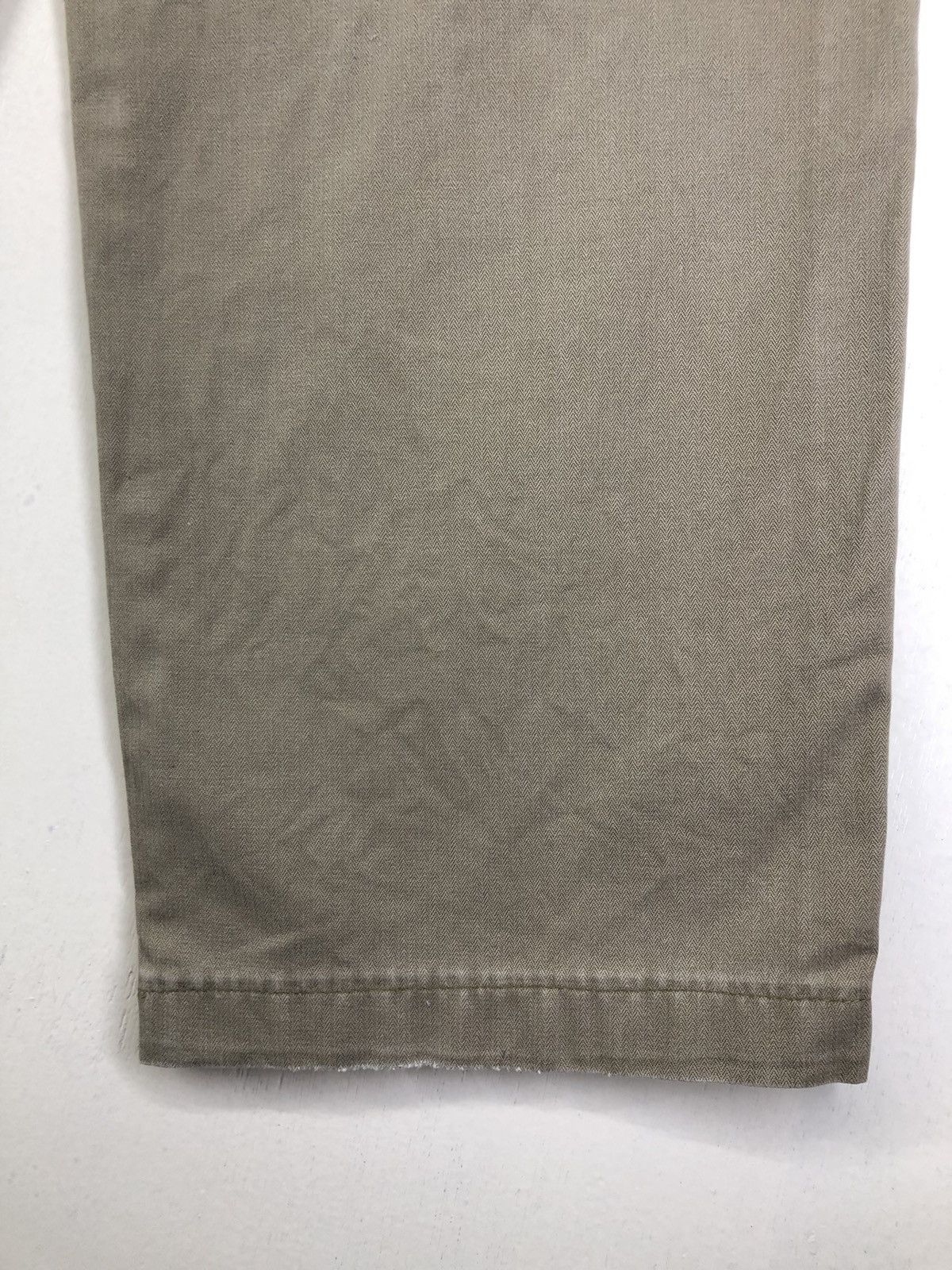 Bugle Boy Vintage Y2K Bugle Boy Cargo Pants Size US 28 / EU 44 - 19 Thumbnail