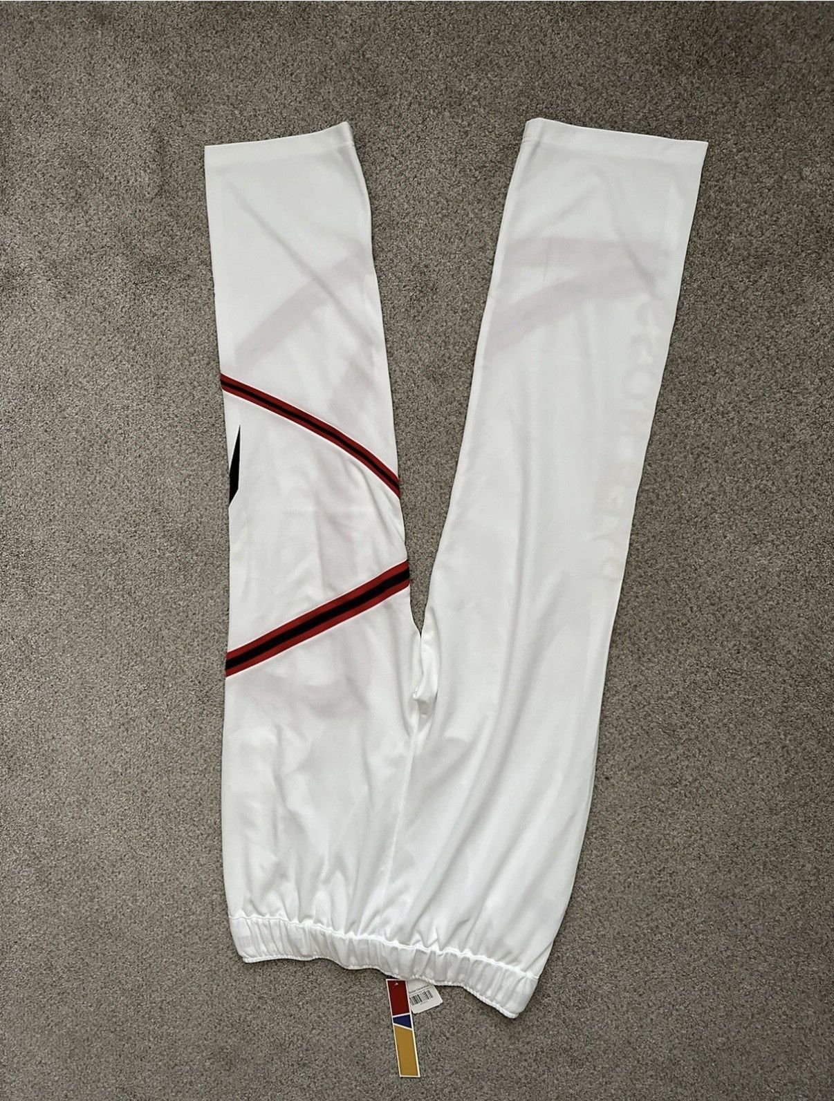 Pyer Moss × Reebok Reebok x Pyer Moss Vintage Joggers Size US 37 - 9 Thumbnail