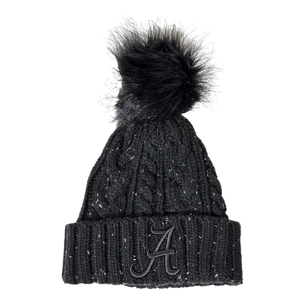 New Era New Era l NWOT Alabama Embroidered Wool Beanie Size ONE SIZE - 1 Thumbnail