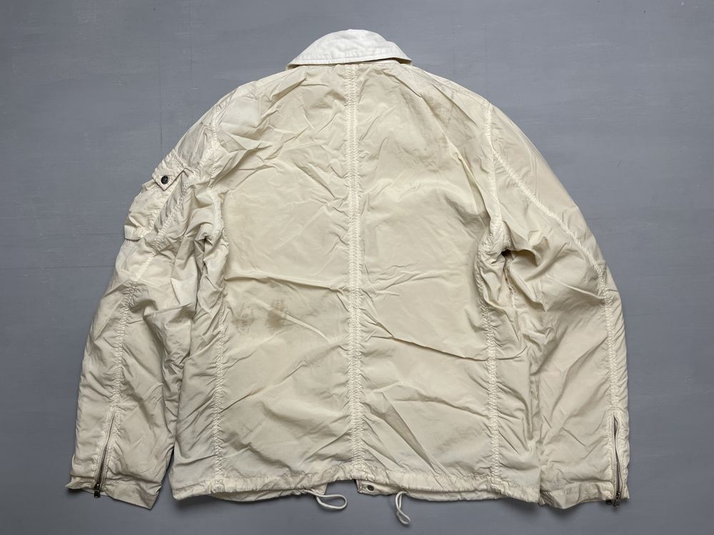 C.P. Company Cp Company Vintage Jacket 3D Pockets Size US XL / EU 56 / 4 - 5 Thumbnail