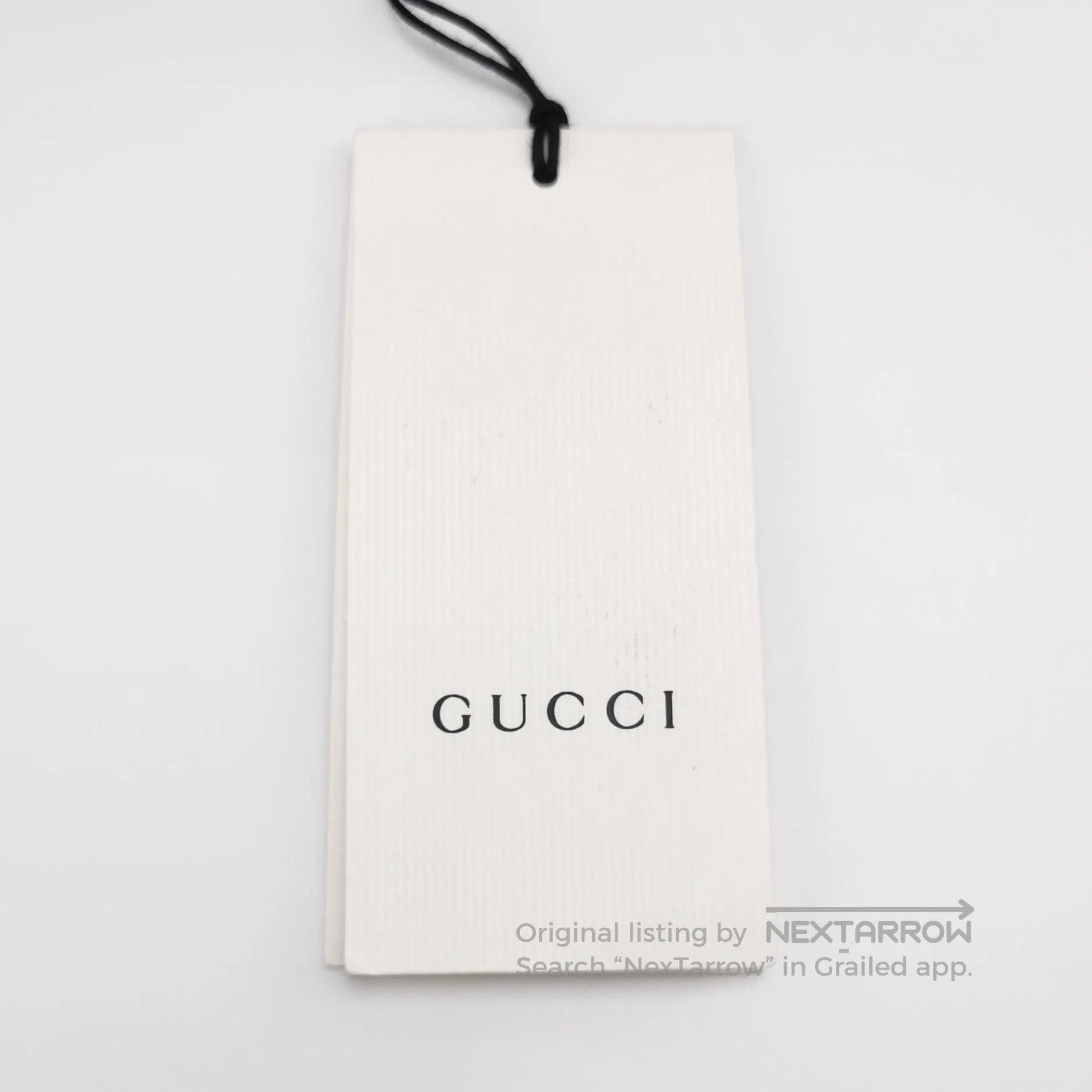 Gucci Gucci Men's Multi. Size US S / EU 44-46 / 1 - 5 Thumbnail