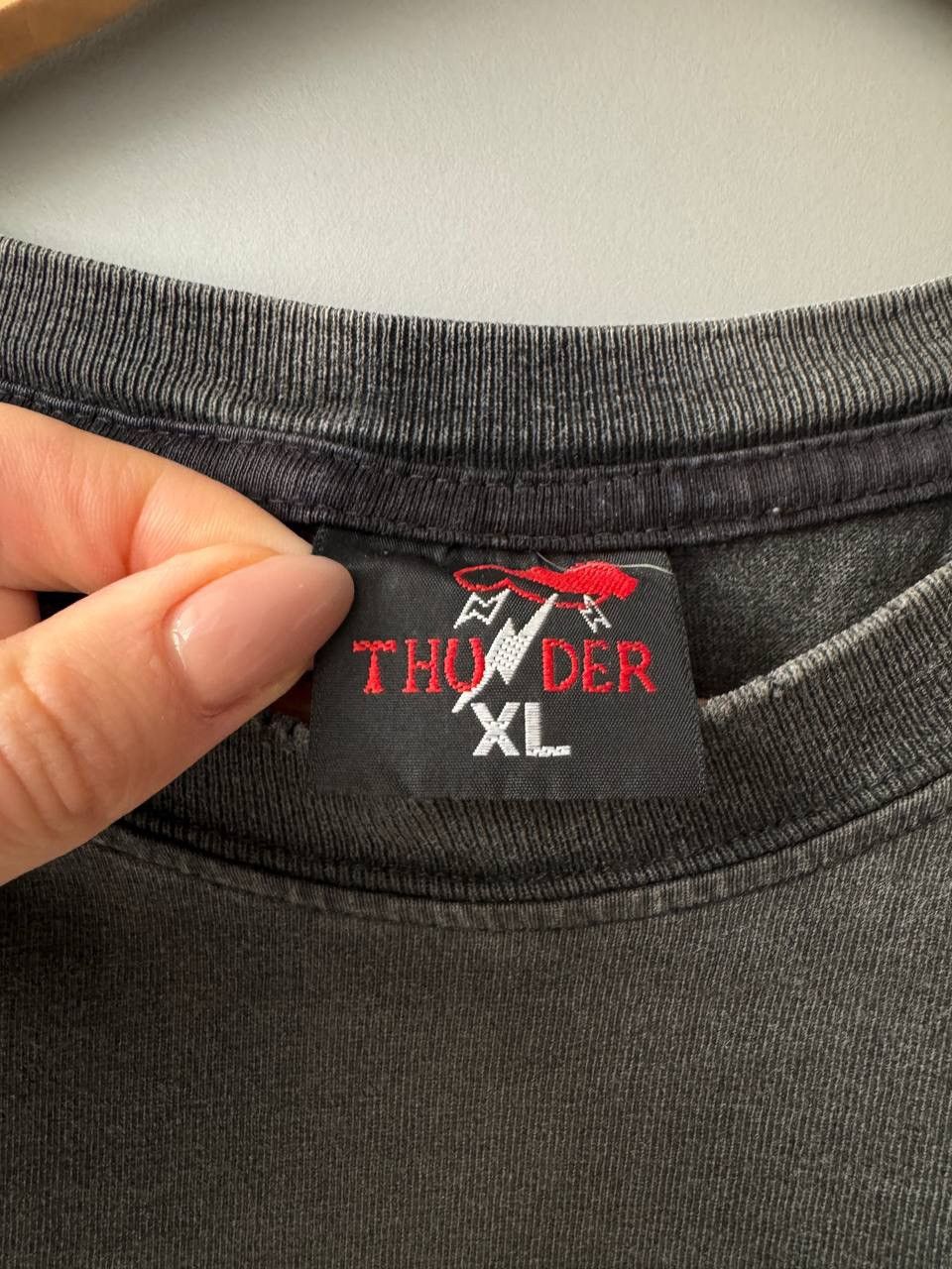 Band Tees × Vintage Vintage 2000 Dream Theater Tour Band Tee Tshirt Size US XL / EU 56 / 4 - 3 Thumbnail