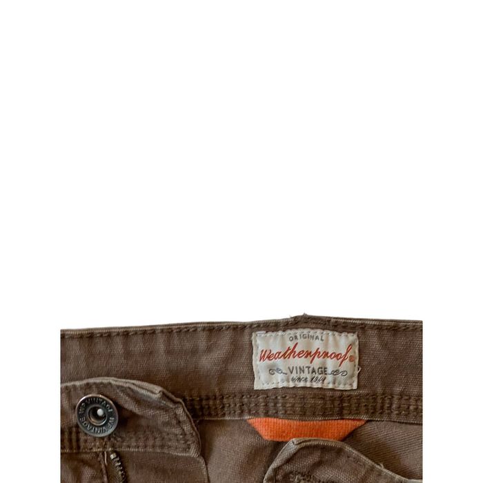 Weatherproof Vintage Men's Cargo Pants