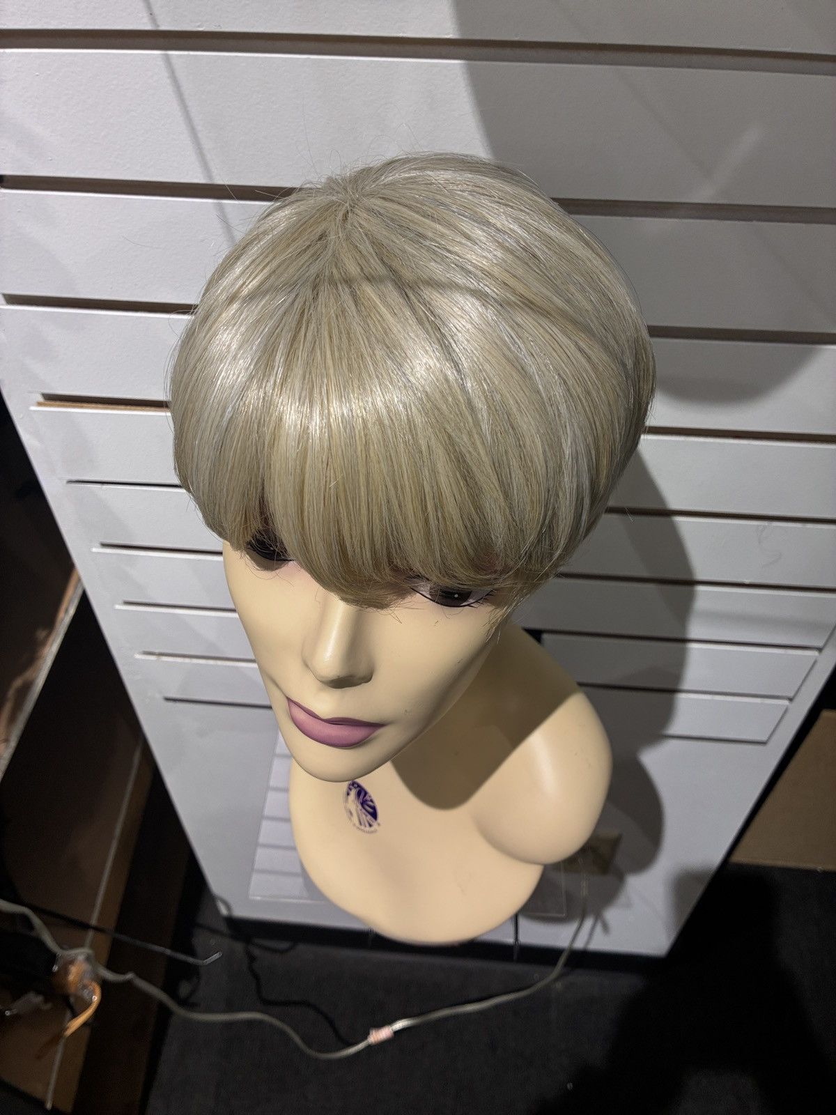 Other Tess wigs Size ONE SIZE - 9 Thumbnail