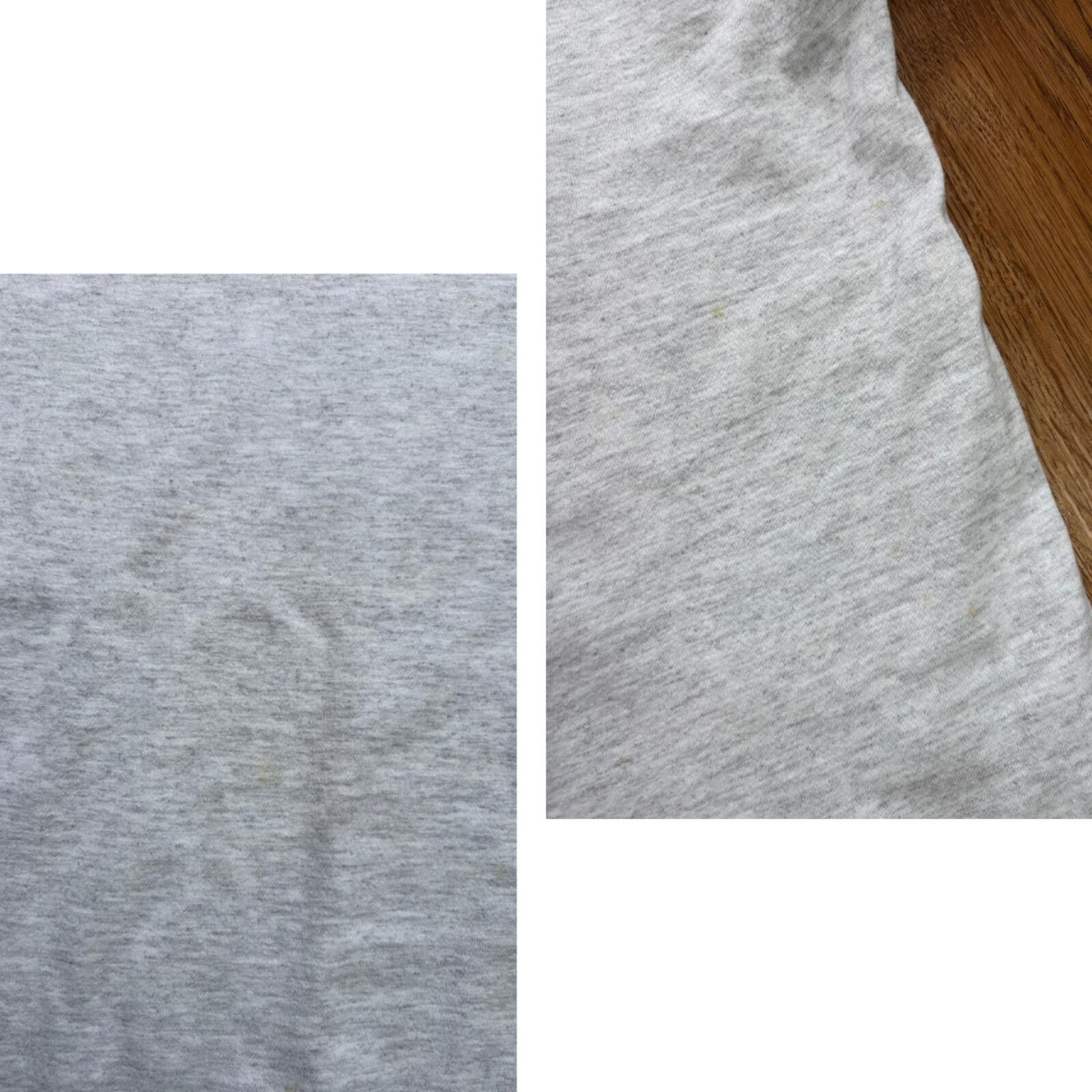 Nutmeg USA Adidas World Cup 1994 Vintage T-Shirt Nutmeg (L) Size US L / EU 52-54 / 3 - 6 Thumbnail