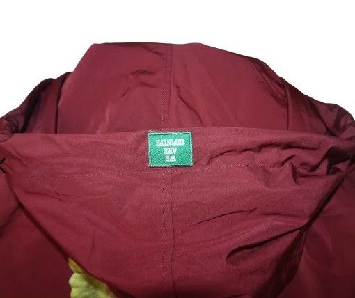 Undercover UNDERCOVER JUVENILE ANGEL JACKET Size US S / EU 44-46 / 1 - 8 Thumbnail