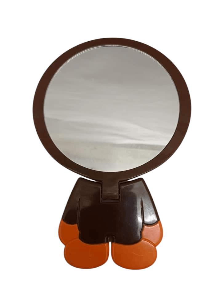 Bape BABY MILO MIRROR Size ONE SIZE - 2 Thumbnail