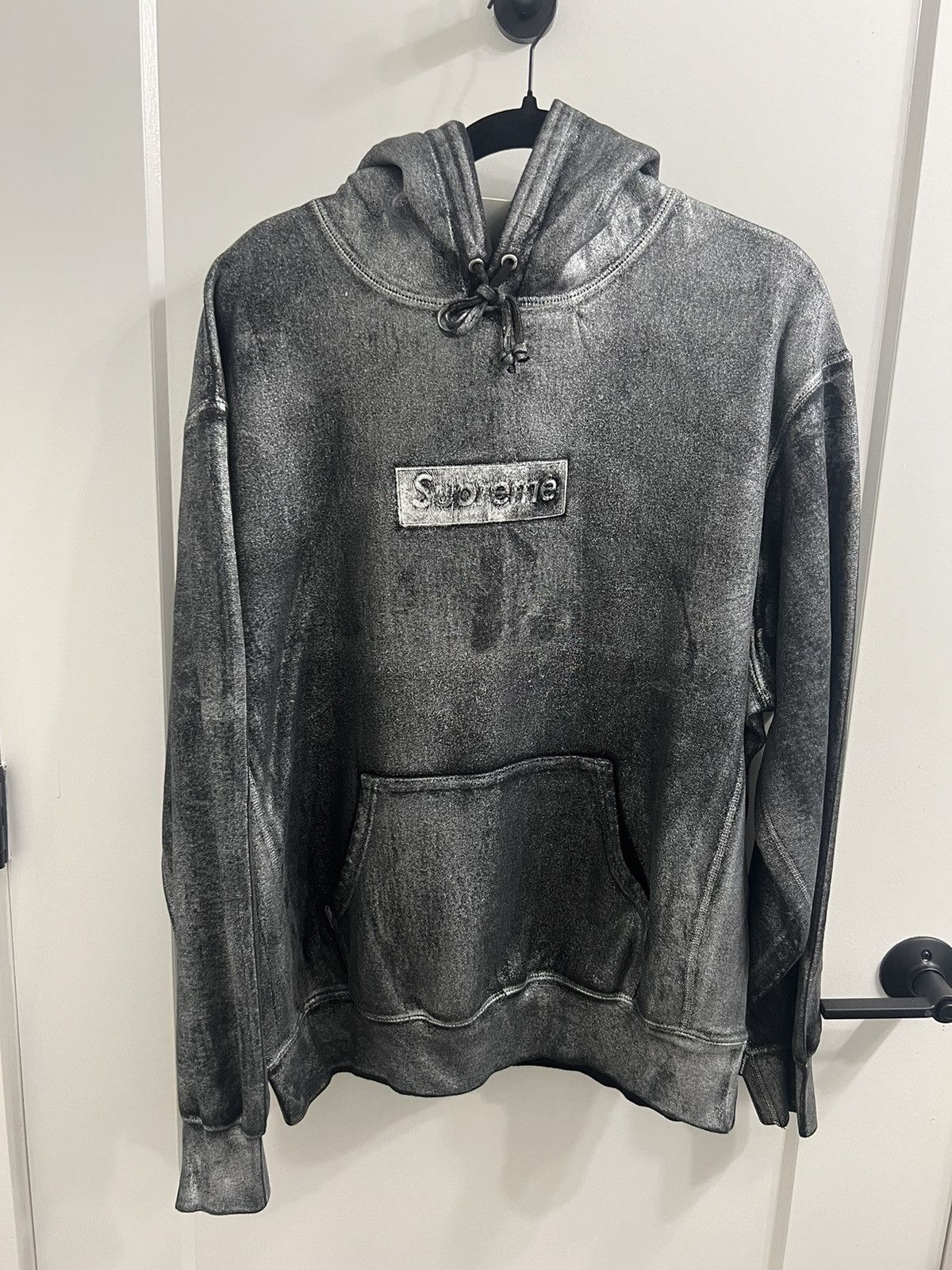 Maison Margiela × Supreme *NEW*Maison Margiela Supreme foil