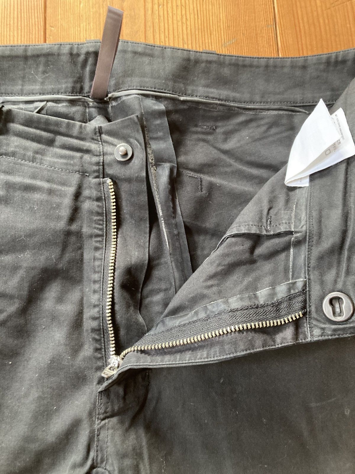 Veilance Voronoi Pant Size US 32 / EU 48 - 3 Thumbnail