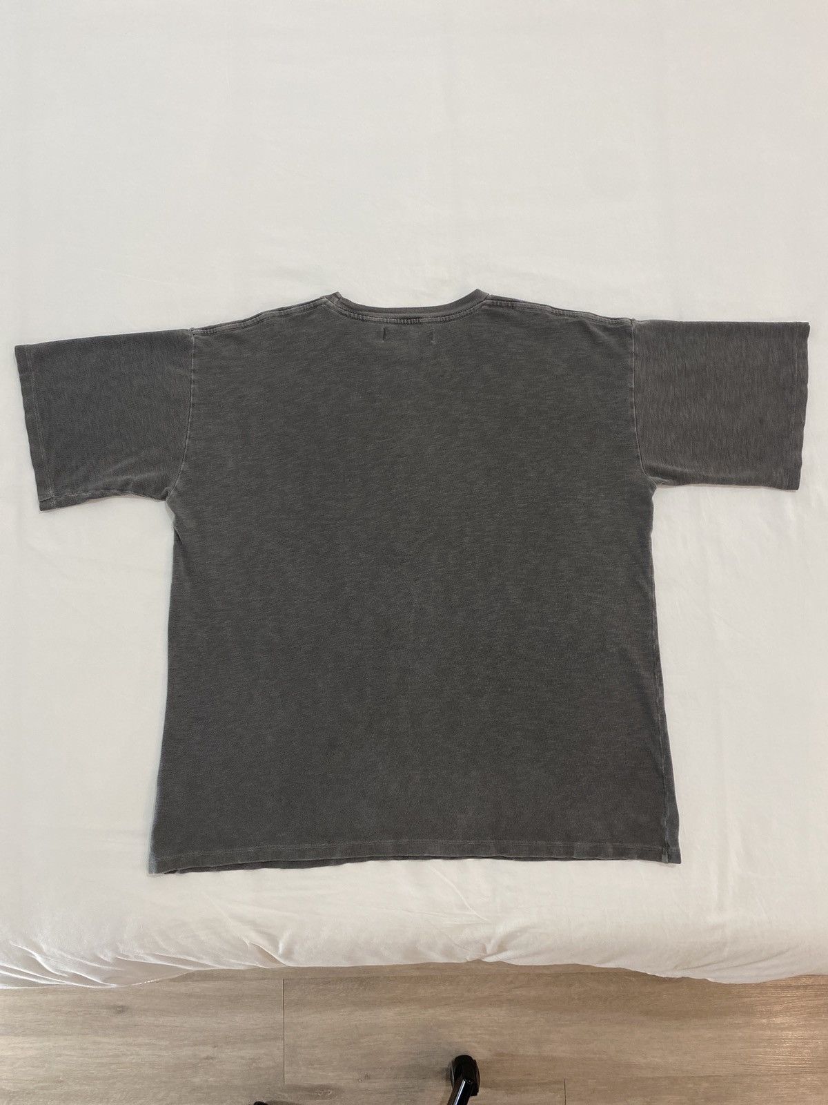 Siberia Hills Siberia Hills ‘Don’t Eat Your Friends’ Tee Size US M / EU 48-50 / 2 - 2 Thumbnail