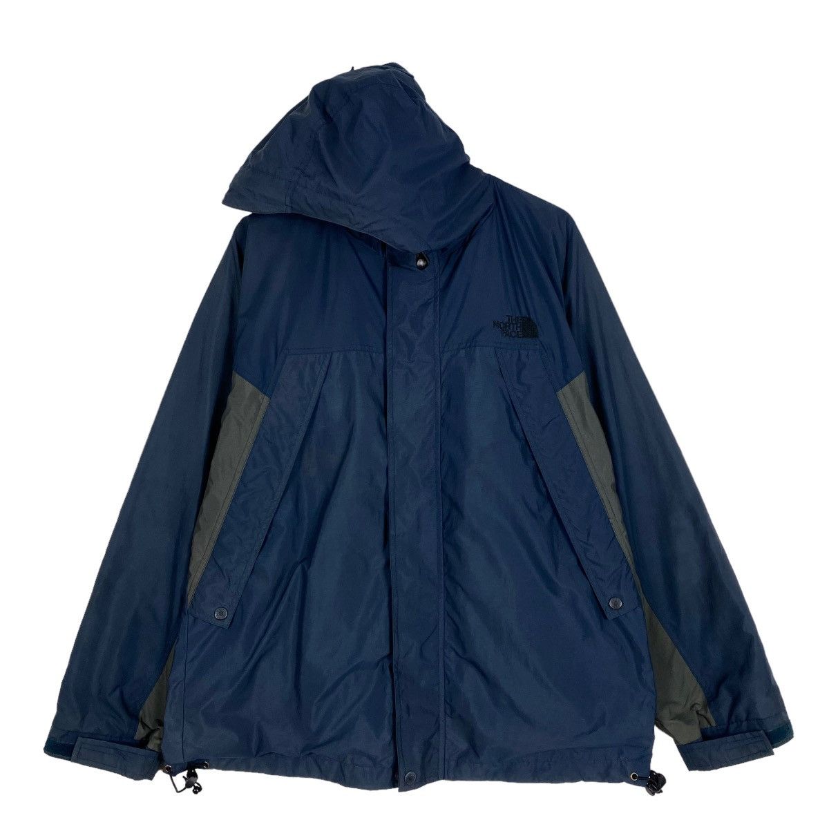 The North Face The North Face Hoodie Light Jacket Size US L / EU 52-54 / 3 - 1 Thumbnail