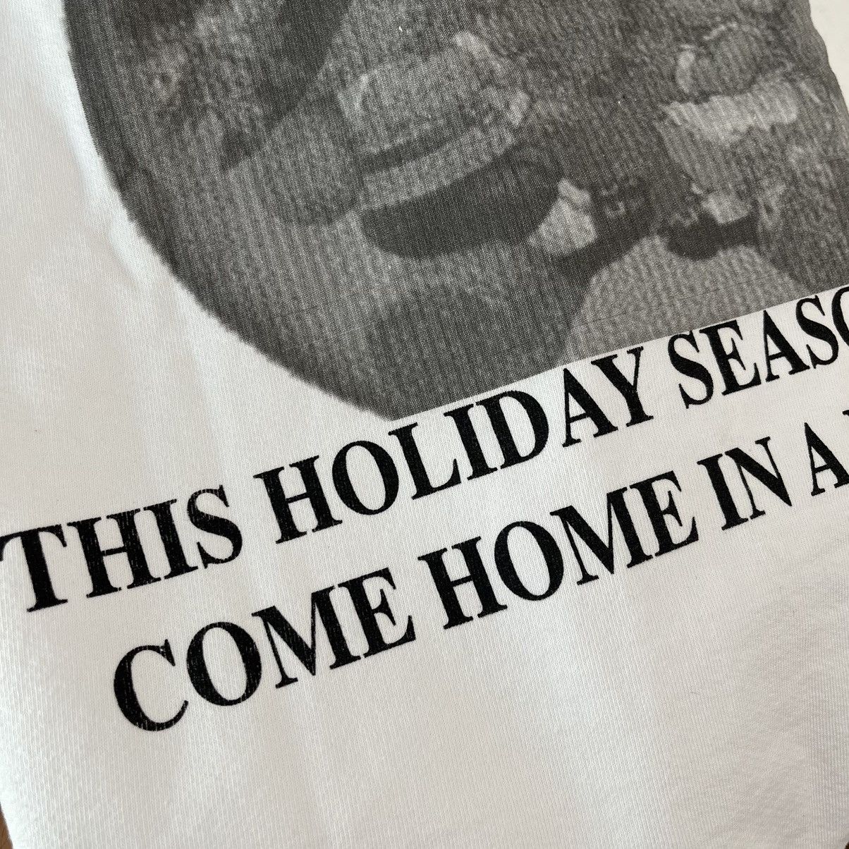 Online Ceramics Online Ceramics Thanksgiving Movie Addison Rae Hoodie Large Size US L / EU 52-54 / 3 - 12 Thumbnail