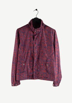Louis Vuitton GRAILED🔥Louis Vuitton Moleskin OverCoat Jacket