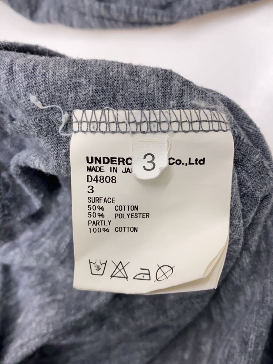 Undercover AW09 Earmuff Maniac Cherry Shirt Size US L / EU 52-54 / 3 - 4 Thumbnail