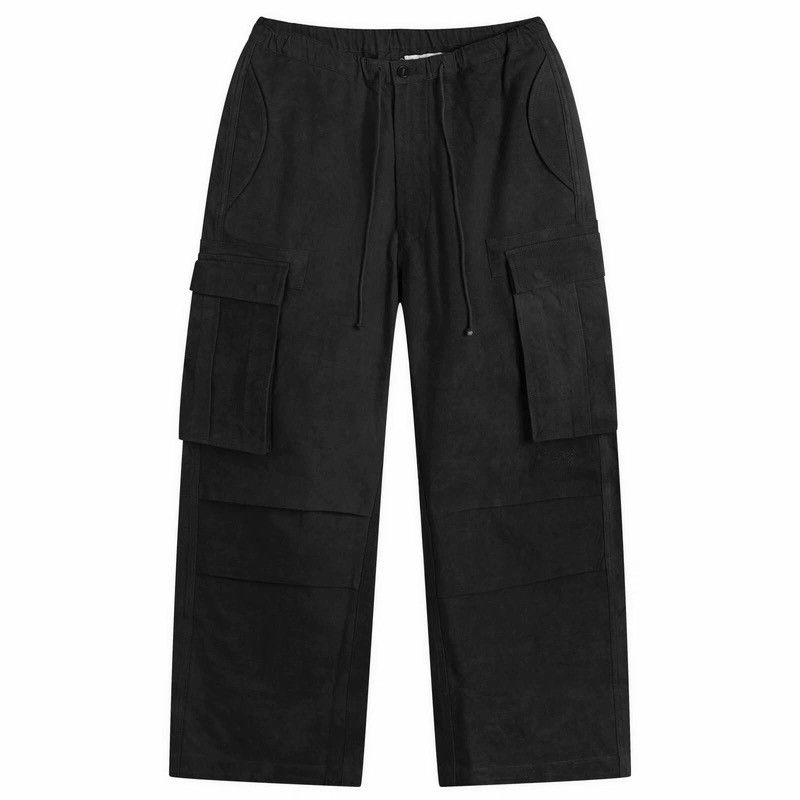 Story Mfg. Story Mfg Peace Cargo Pants Size US 30 / EU 46 - 1 Thumbnail