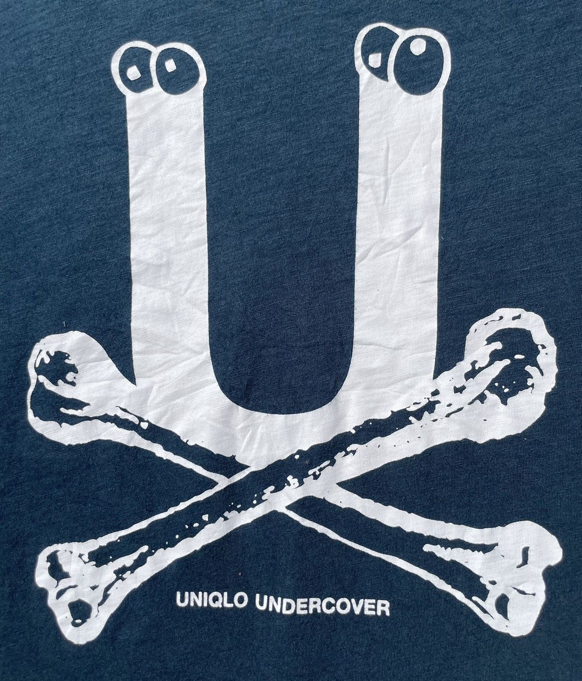 Undercover 🔥Accept Binding Offer🔥 Undercover Uniqlo Size US L / EU 52-54 / 3 - 3 Thumbnail