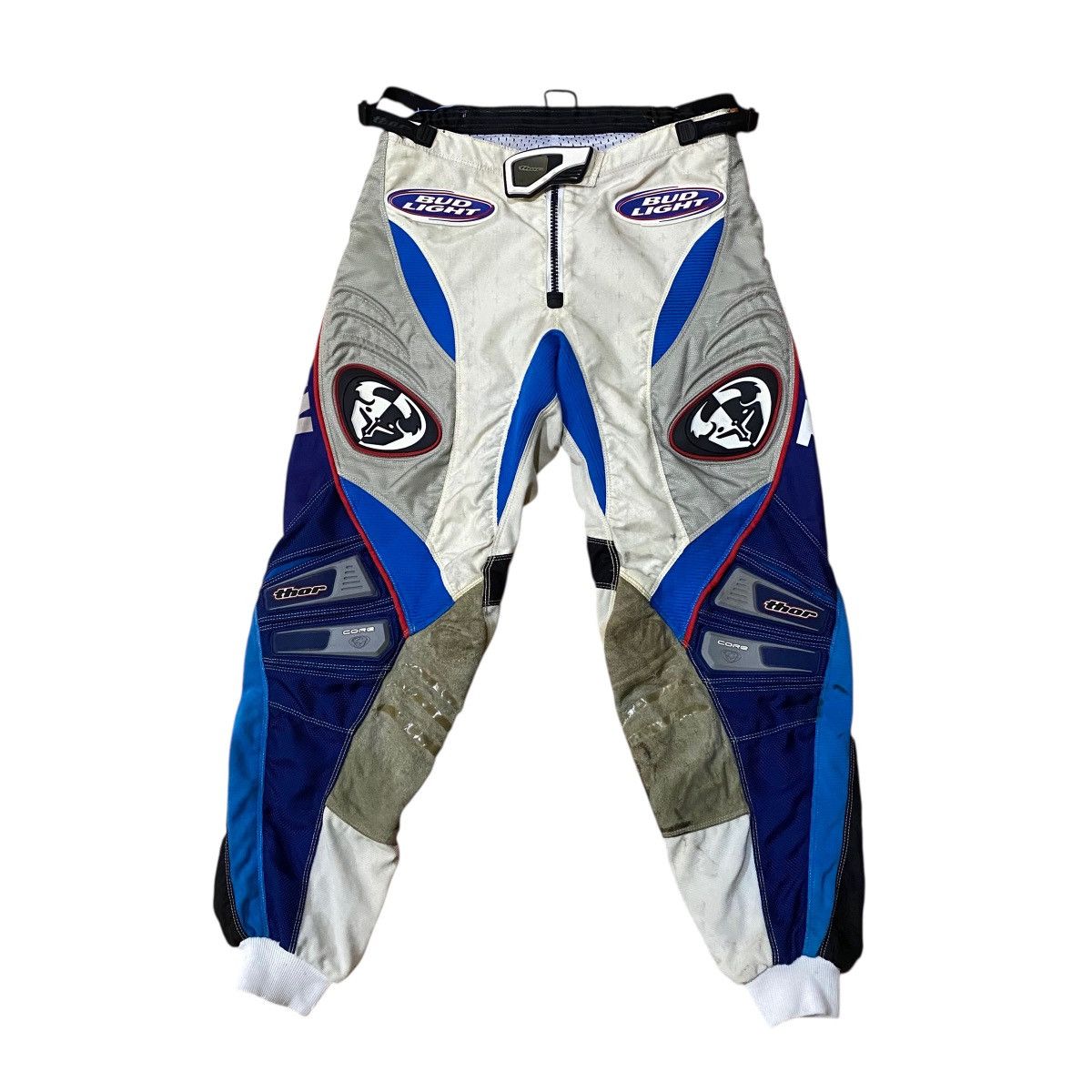 Sports Specialties ☀️Vintage THORMX motocross racing pant Size US 32 / EU 48 - 1 Thumbnail