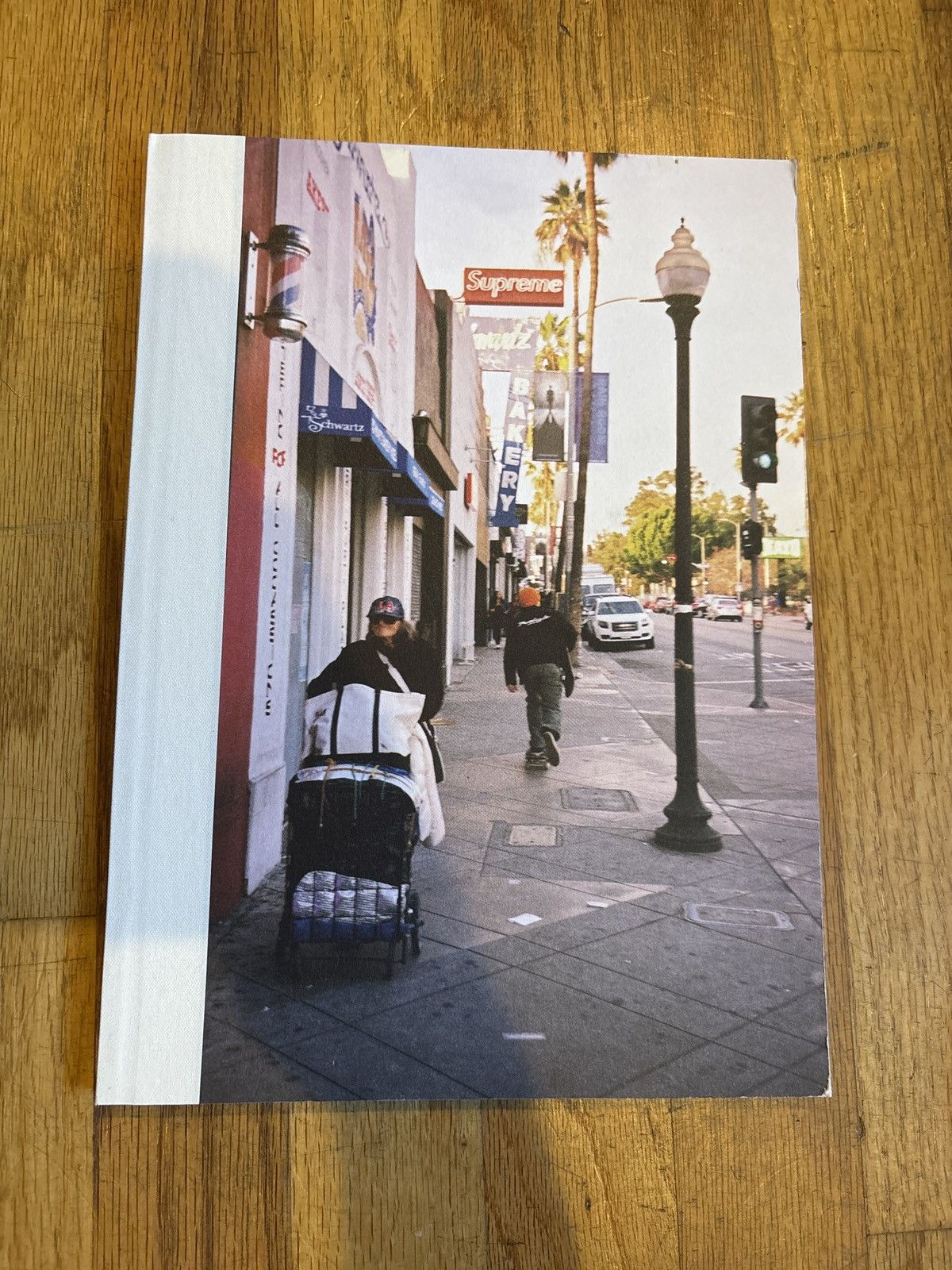 Supreme Supreme Fairfax 2004-2023 magazine book | Grailed