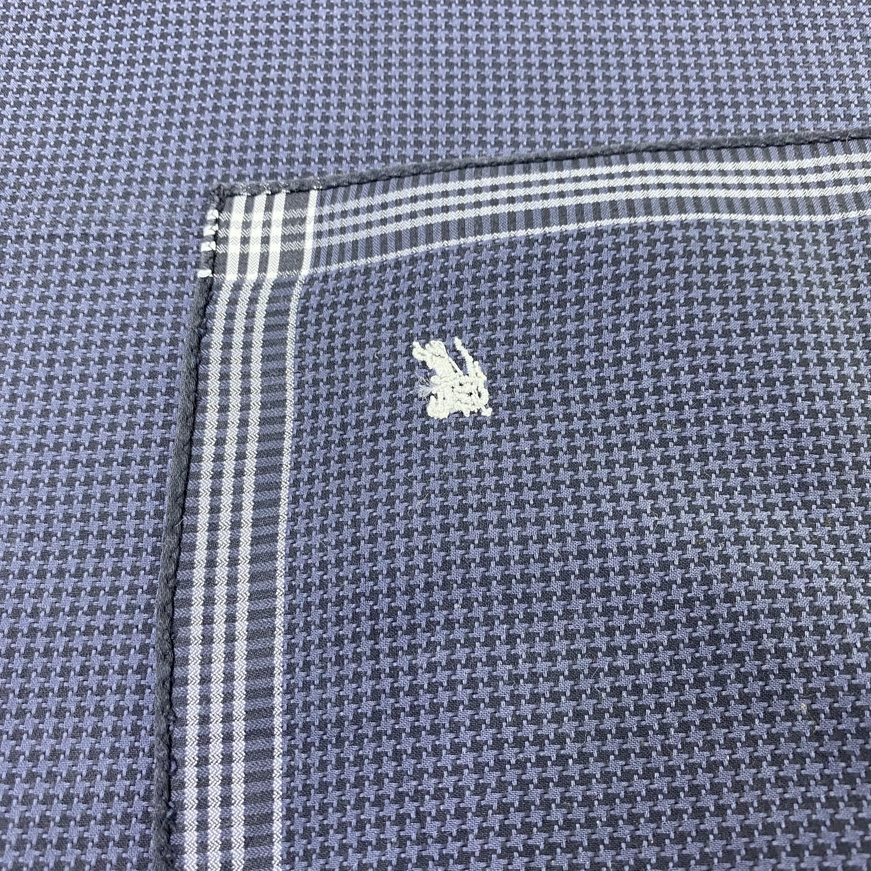 Burberry Burberry Handkerchief / Bandana / Neckerchief-B2106 Size ONE SIZE - 6 Thumbnail