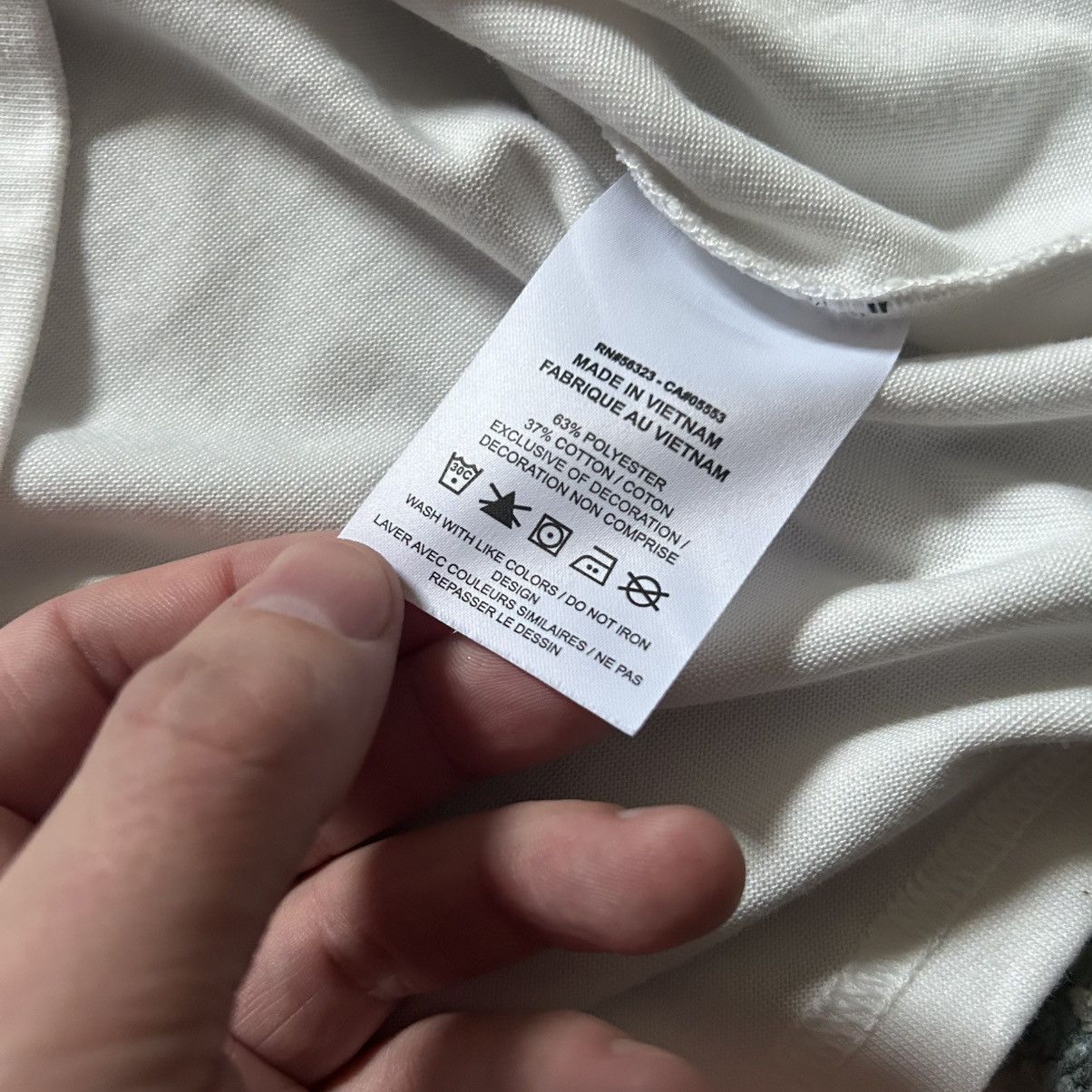 Nike ACG HEAVYWEiGHT ALL CONDiTIONS GEAR FRONTiER UNKNOWN PUFF PRiNT Size US M / EU 48-50 / 2 - 7 Thumbnail