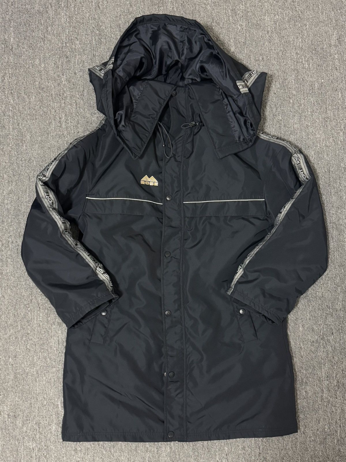 Martine Rose Martine rose 24FW parka Size US M / EU 48-50 / 2 - 3 Thumbnail