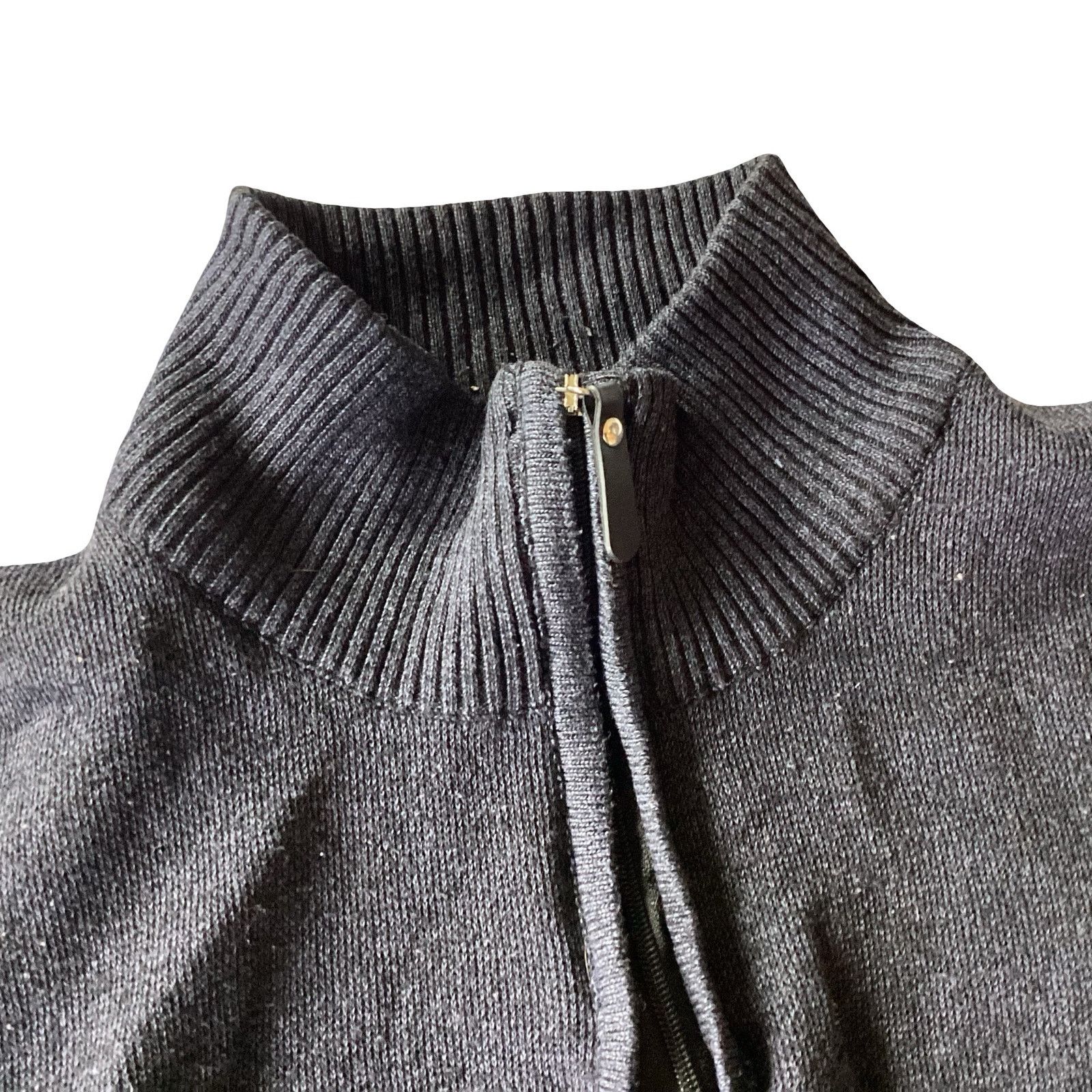 Other True Rock 1/4 Zip Sweater Size US S / EU 44-46 / 1 - 3 Thumbnail