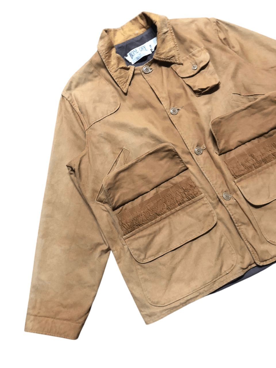 Redhead Vintage 70s Bone Dry Redhead Hunting Jacket Faded Size US M / EU 48-50 / 2 - 5 Thumbnail