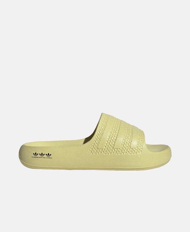 Adidas Adilette Ayoon W Slides Size US 5.5 / EU 38 - 1 Thumbnail